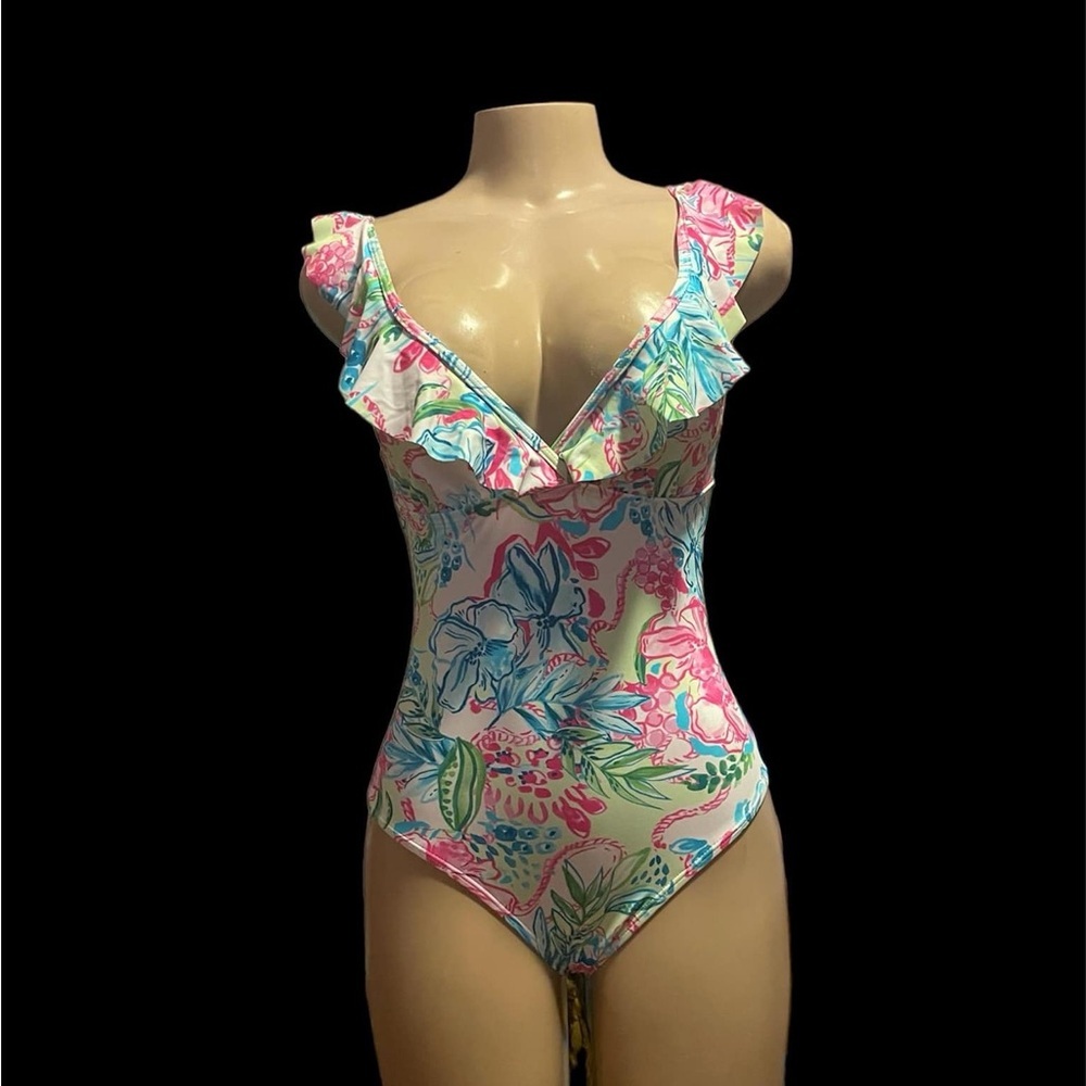 Stella parker One Piece swimwear